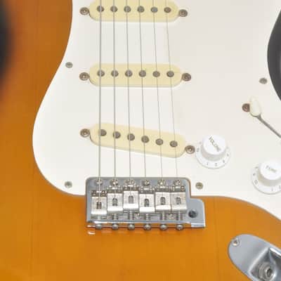 Fender JAPAN STRATOCASTER ST57-53 1994 241201Y8377 Electric Guitar Ref No 6698 image 6