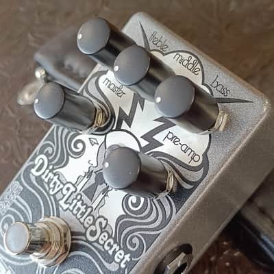 Catalinbread Dirty Little Secret MKIII image 4