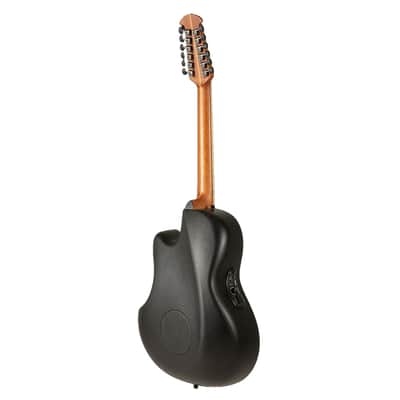 Ovation Pro Series Standard Elite 2758AX-NEB 12str New England Burst - B-Stock image 8
