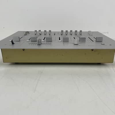 Phoenic - MX-5500 - Stereo Mixer With Equalizer - As is image 7
