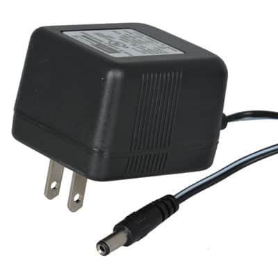 Power supply Roland AX-7  MC-303 Boss SP-202 compatible  9 Volt 9VDC  1000mA 1AMP AC Adapter
