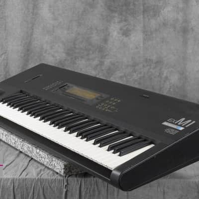 KORG M1 Music Workstation Digital Synthesizer in Good condition image 4