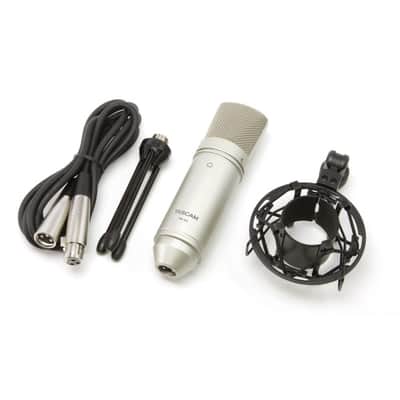 Tascam Studio Condenser Microphone image 3