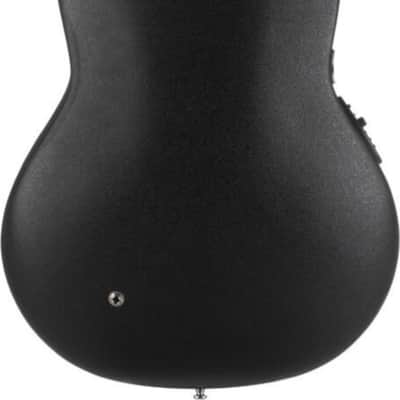 Ovation Celebrity CE48 Elite Grand Auditorium Acoustic-Electric Guitar, Solid Spruce Top, Sunburst image 3