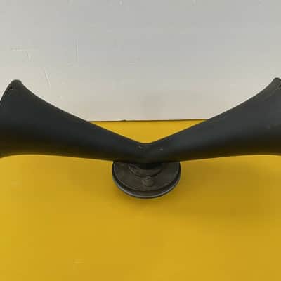 Leslie 31H Jensen V21 Driver Upper rotary horn assembly fits Hammond B3 speaker 122 142 147 21 H image 6