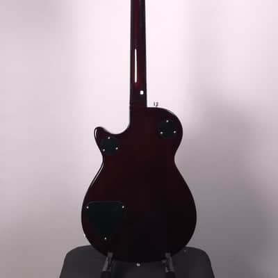 Gretsch G5210-P90 Electromatic Jet Two 90 2023 - Present - Cadillac Green image 4
