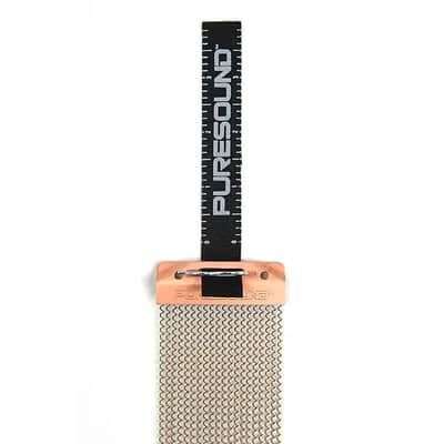 Puresound CPS1424 Custom Pro Steel 24-Strand Snare Wire - 14"
