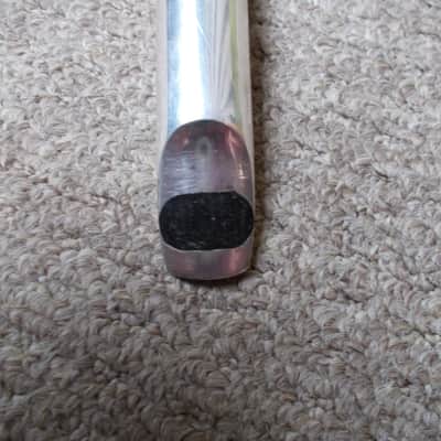 B&S Metal Alto Saxophone Mouthpiece L220 M88 image 13