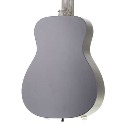 Martin LX Black Little Martin Martin Little Martin Mini Acoustic Guitar Acoustic Guitar Folk Guitar Mini Guitar [317871] (07/20) image 5
