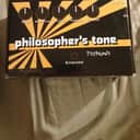 pigtronix philosopher's tone 2014 black