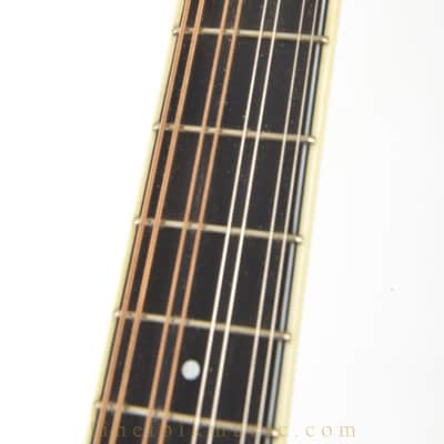 2026 BOURGEOIS M5-A SB A-STYLE MANDOLIN image 17
