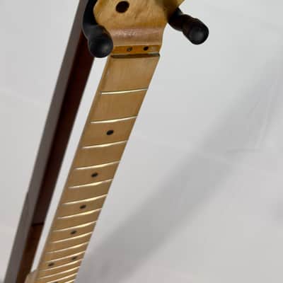 ESP Sunset Custom Electric Guitar Neck NOS *Never Installed* 1980s - Maple image 5