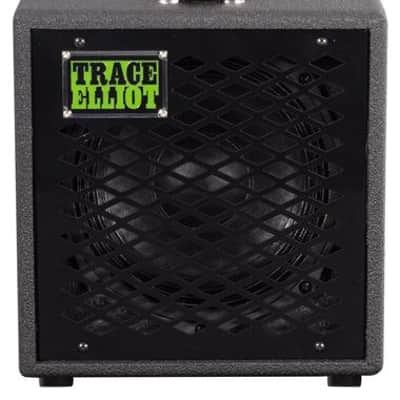 Trace Elliot ELF® 1x8 Combo Bass Amplifier image 1