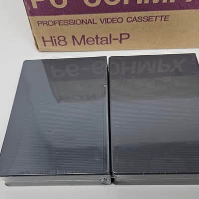 Blank Tape Lot - Sony & Maxell Hi8 / 8mm (18 Cassettes)⁠ image 9