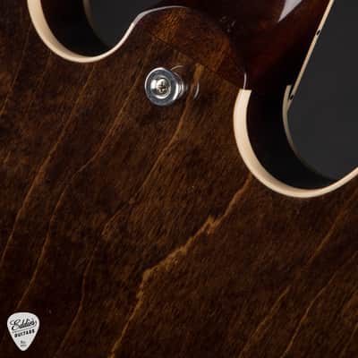 Gibson ES-330 Tobacco Burst #233050096 image 11