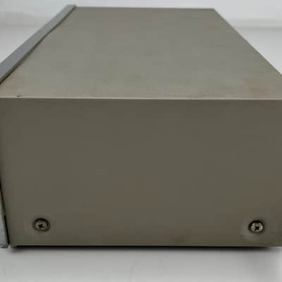 Sharp RT-115 - Cassette Deck image 11