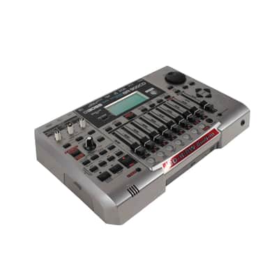 Boss BR-900CD image 1