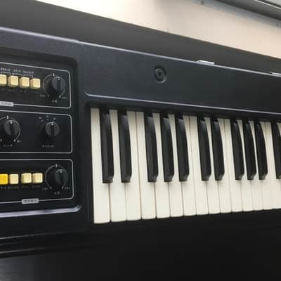 Rare Vintage Suzuki TO-37R Keyboard / Electronic Organ / Drum Machine! Working! image 1