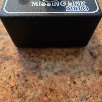 Missing Link Audio Black Hearted Woman Overdrive-x10163 image 4