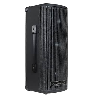 Powerwerks PW505BT 50 Watt Personal PA System w/Bluetooth - (B-Stock) image 1