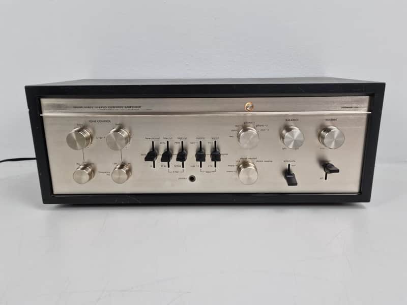 Used Luxman CL350 Control amplifiers for Sale | HifiShark.com