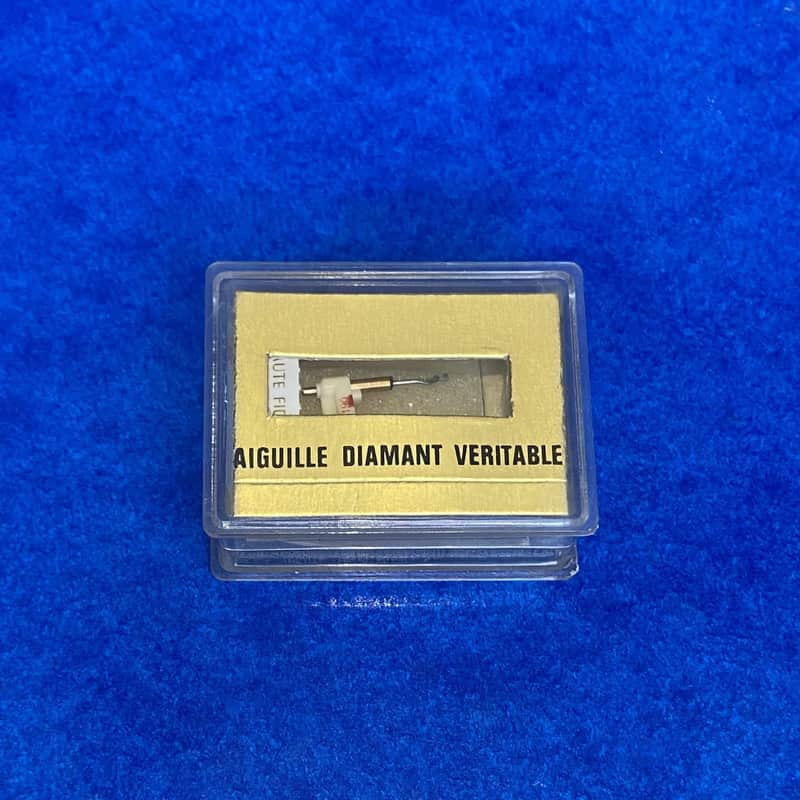 Repalcement Stylus - Perpetuum - PE 190 image 1
