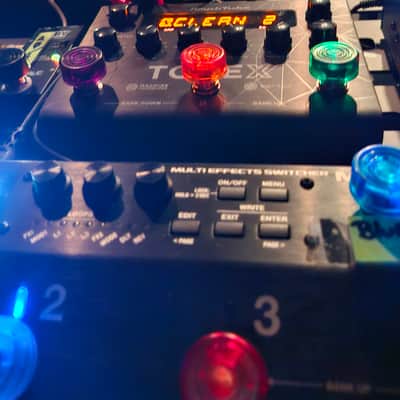 IK Multimedia ToneX Pedal image 2