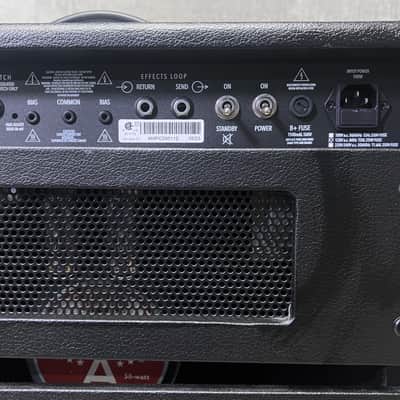 PRS Sonzera 20 (newer version) 2-Channel 20-Watt 1x12" image 9