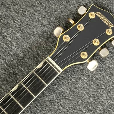 Gretsch Model 7670 Chet Atkins Country Gentleman Guitar 1976 image 7