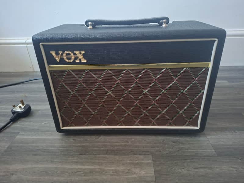 Vox Pathfinder 10 10-Watt 1x6.5" Guitar Practice Amp