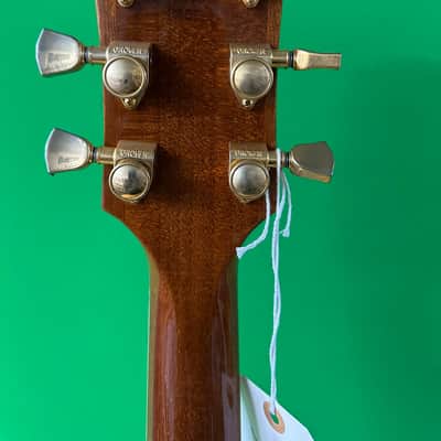 Gibson Les Paul Supreme F-hole 2014  Blue burst image 9