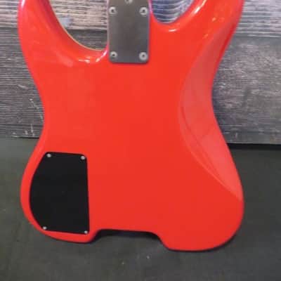 1980's Steinberger XM 2 Bass Guitar (Richmond, VA) image 3