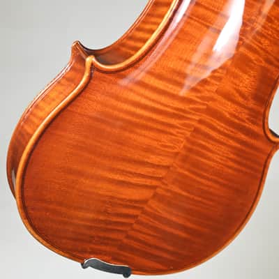 Ernst Heinrich Roth Violin, 1996, 4/4, Germany image 11
