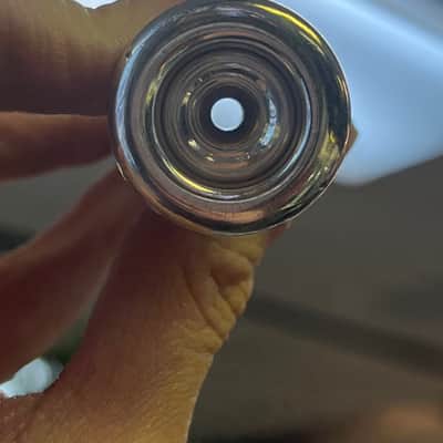 GR 7272 Primal 62 Trumpet Mouthpiece image 11