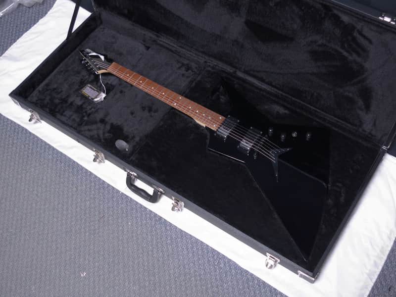 ミュージック Effectric Guitar scape ZERO band style Effectric