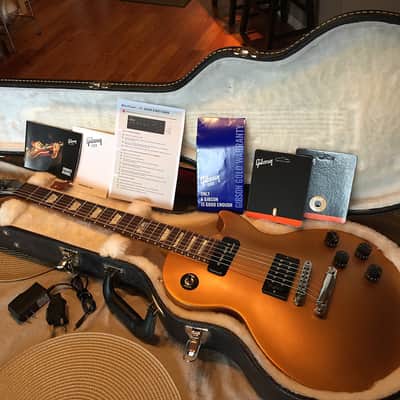 Dax&Co Custom Shop Gibson Relic Service! Add vintage Roadworn mojo and look the part! image 3