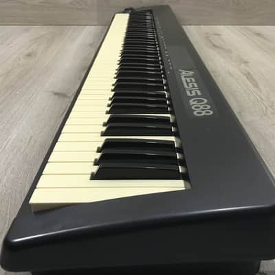 Alesis Q88 master 88 tasti image 11