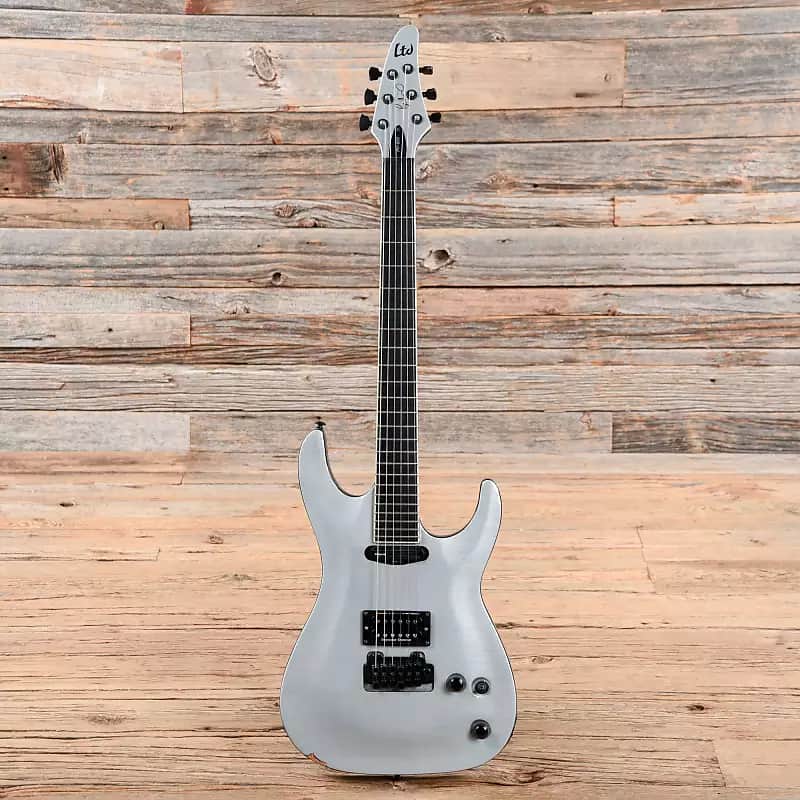 ESP LTD PH-600 MG Page Hamilton Signature image 1