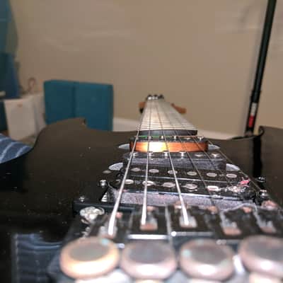1987 Kramer Pacer Custom 1 with Floyd Rose image 16