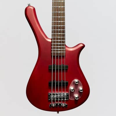 Warwick Fortress One - 1993 - Made in Germany | Reverb