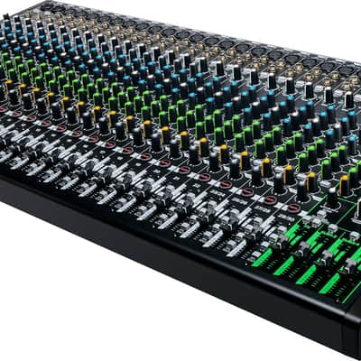 Mackie ProFX30v3 Professional USB Mixer, 30-Channel, Open Box (Like New) image 2