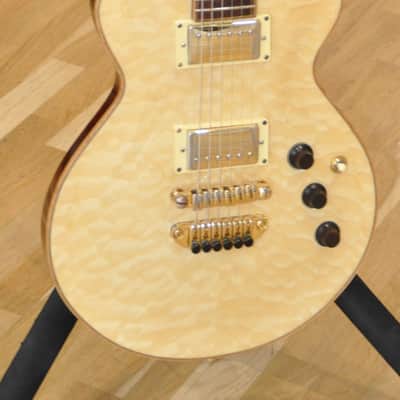 IBANEZ ARC500 Natural / Artist Series Custom / ARC500-NT from 2007 image 2