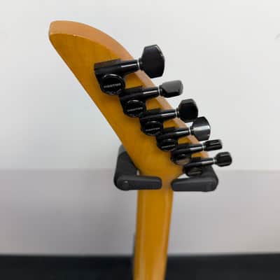 Vintage Aria Pro II XR-Series Electric Guitar Made in Japan Late 1980's image 17