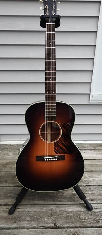 Bourgeois Touchstone L DBO 2026 - High Gloss Sunburst image 1