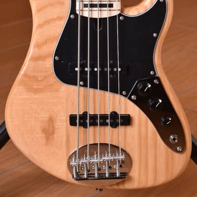 Immagine Lakland Skyline Darryl Jones 5 Natural - 4
