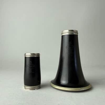 Buffet R-13 A Clarinet 326xxx image 13