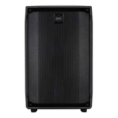 RCF EVOX J8 Active Two Way Portable Array System Powered Speaker Black image 8