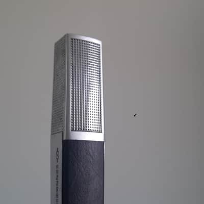 Sennheiser MD 441-N Supercardioid Dynamic Microphone 1971 - Present - Black image 14