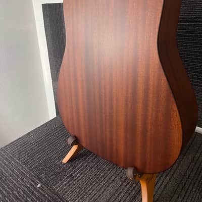 Martin Road Series D-10E Spruce 2018 - Present - Natural image 11