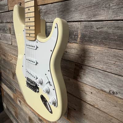 Cozart Strat Style Electric Guitar image 7